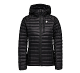 Image of Black Diamond Approach Down 1.0 Hoody - Women's