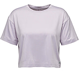 Image of Black Diamond Circuit Short Sleeve Tee Long - Women's