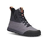 Black Diamond Circuit Mid Shoes - Men's, Anthracite, 11.5, BD58005200011151