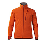 Image of Black Diamond CoEfficient Jacket - Men's