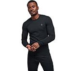 Black Diamond Coefficient LT Crew - Men's