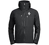 Image of Black Diamond Convergent Shell Jacket - Men's