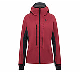 Black Diamond Dawn Patrol Hybrid Shell Jacket - Women's, Wild Rose, Medium, AP7450056012MED1