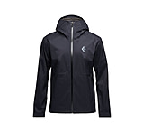 Image of Black Diamond Fineline Stretch Shell - Men's