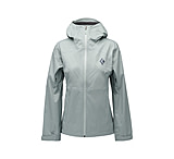 Image of Black Diamond Fineline Stretch Shell - Women's