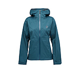 Image of Black Diamond Fineline Stretch Shell - Women's