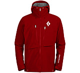 Image of Black Diamond Front Point Shell - Men's