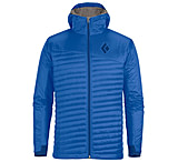 Image of Black Diamond Hot Forge Hybrid Hoody - Men's