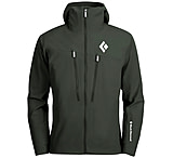 Image of Black Diamond Induction Shell Jacket - Men's