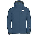Image of Black Diamond Mono Point Shell - Men's