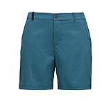 Image of Black Diamond Pursuit Shorts - Women's
