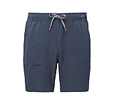 Image of Black Diamond Sequence Shorts - Men's