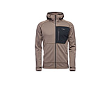 Image of Black Diamond Shed, Fleece 2 Hoody - Men's