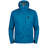 Image of Black Diamond Stack Hoody - Men's