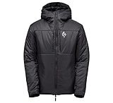 Image of Black Diamond Stance Belay Parka - Men's