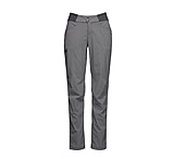 Black Diamond Technician Alpine Pants - Women's, 10 US, Steel Grey, AP75013400340101
