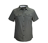 Image of Black Diamond Technician Short Sleeve Shirt - Men's