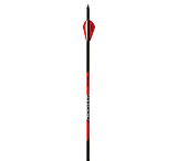 Image of Black Eagle Arrows Carnivore Shafts