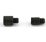 Image of Black Eagle Arrows Carnivore Screw-In