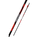Image of Black Eagle Arrows Carnivore Ultra-Lightweight Fletched Arrow - 6 Pack