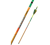 Image of Black Eagle Arrows Instinct Crested Feathers