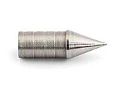Image of Black Eagle Arrows PS25 Nock Crusher Target Points 1006007