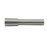 Image of Black Eagle Arrows Rampage Stainless Steel Half Outs 1006010