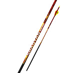 Image of Black Eagle Arrows Spartan Fletched Arrows