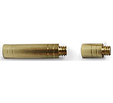 Image of Black Eagle Arrows Spartan Screw-In Brass Insert Weight