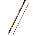 Image of Black Eagle Arrows X-Impact Fletched Arrows