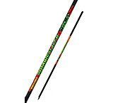 Image of Black Eagle Arrows Zombie Slayer Crossbow Shafts