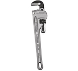 Image of Black Rhino Rhino Pro Adjustable Pipe Wrench