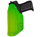 Image of Black Rhino Concealment Concealed Carry IWB Holster System Holster for Walther CCP Models