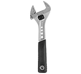 Image of Black Rhino Rhino Pro Adjustable Wrench, 12"
