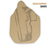 Image of Black Rhino Concealment Tactical Carrier Holster System for Glock 40 MOS Models
