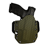 Image of Black Rhino Concealment Tactical Carry Holster System w/ Light Holster for Glock 42 Models