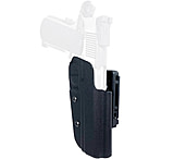 Black Scorpion Outdoor Gear 1911 OWB Pro IDPA Competition Holster