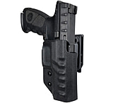 Black Scorpion Outdoor Gear Beretta Performance OWB Quick Release IDPA Holster