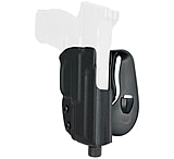 Image of Black Scorpion Outdoor Gear FNH OWB Kydex Paddle Holster