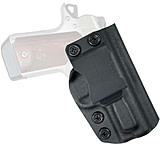Image of Black Scorpion Outdoor Gear Kimber IWB Full Profile Holster