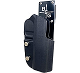 Image of Black Scorpion Outdoor Gear 2011 OWB Pro Heavy Duty Competition Holster