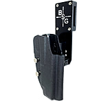 Image of Black Scorpion Outdoor Gear CZ OWB Pro Heavy Duty Competition Holster