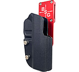 Image of Black Scorpion Outdoor Gear Smith &amp; Wesson OWB Pro Heavy Duty Competition Holster