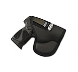 Image of Black Scorpion Outdoor Gear Punisher P4 Pocket and IWB Holster Ambidextrous