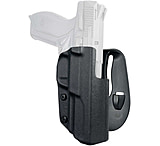 Image of Black Scorpion Outdoor Gear Ruger OWB Kydex Paddle Holster