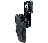 Image of Black Scorpion Outdoor Gear Sig Sauer OWB Pro Heavy Duty Competition Holster