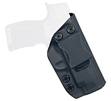 Image of Black Scorpion Outdoor Gear Sig Sauer IWB Full Profile Holster