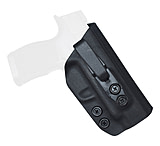 Image of Black Scorpion Outdoor Gear IWB Kydex Full Profile Tuckable Holster