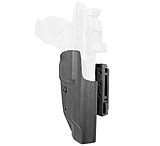 Black Scorpion Outdoor Gear Smith & Wesson OWB Pro IDPA Competition Holster