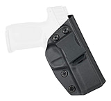Black Scorpion Outdoor Gear Smith & Wesson IWB Full Profile Holster